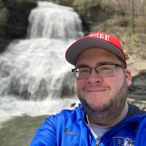 Meet your Posher, Doug